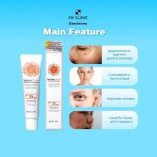 3W CLINIC Intensive Dr Kim Sun Mela Care Cream - Image 2