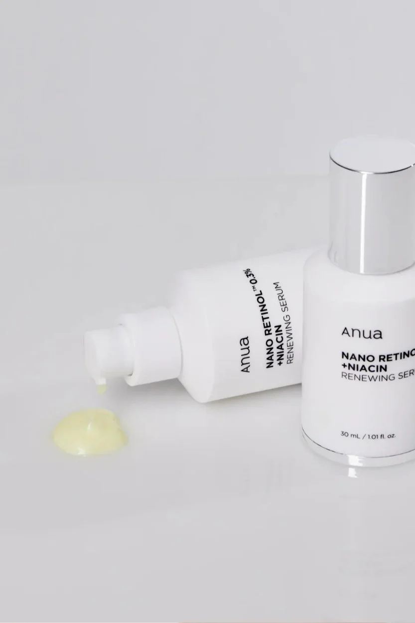 ANUA Nano Retinol 0.3% + Niacin 30ml - Image 3
