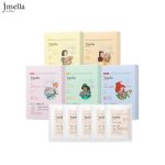 JMELLA IN FRANCE Sparkling Rose Disney No.05 Mask (1EA) - Image 4