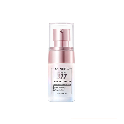 SKINTIFIC Symwhite 377 Dark Spot Eraser Serum 20ml