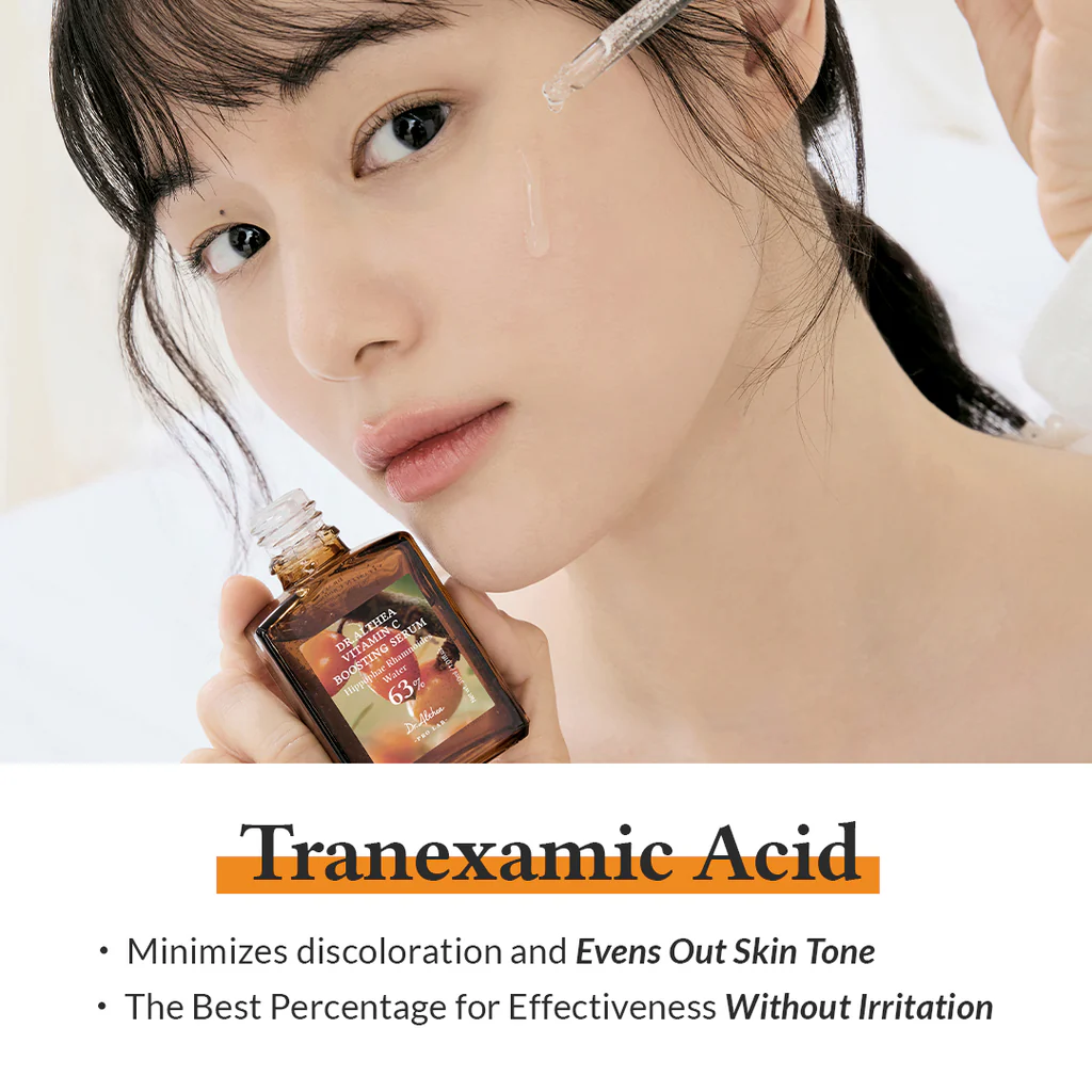 DR.ALTHEA Vitamin C Boosting Serum 30ml - Image 6