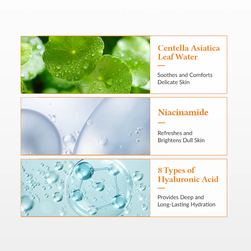 DR.ALTHEA Vitamin C Boosting Serum 30ml - Image 7