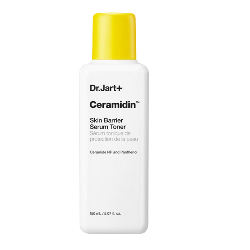 DR.JART+ Ceramidin Skin Barrier Serum Toner 150ml