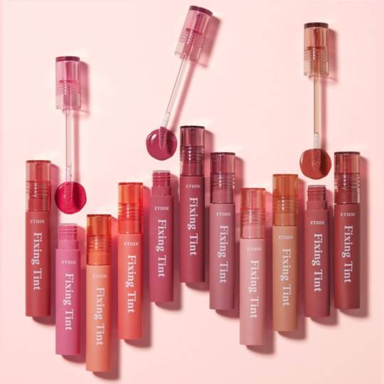 ETUDE Fixing Tint #06 Soft Walnut - Image 3