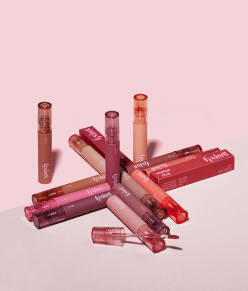 ETUDE Fixing Tint #06 Soft Walnut - Image 4