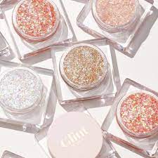 GLINT Glitter Gel 02 Glassy Love - Image 3
