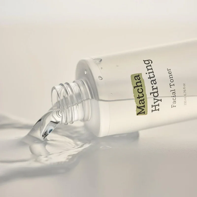 B.LAB Matcha Hydrating Facial Toner 200ml - Image 4