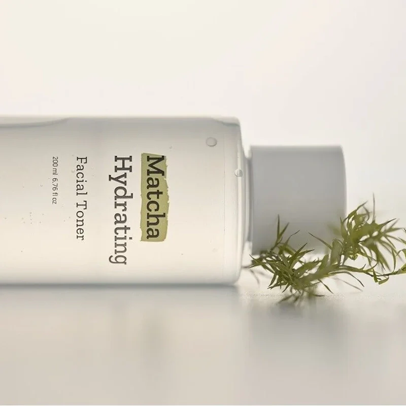 B.LAB Matcha Hydrating Facial Toner 200ml - Image 3
