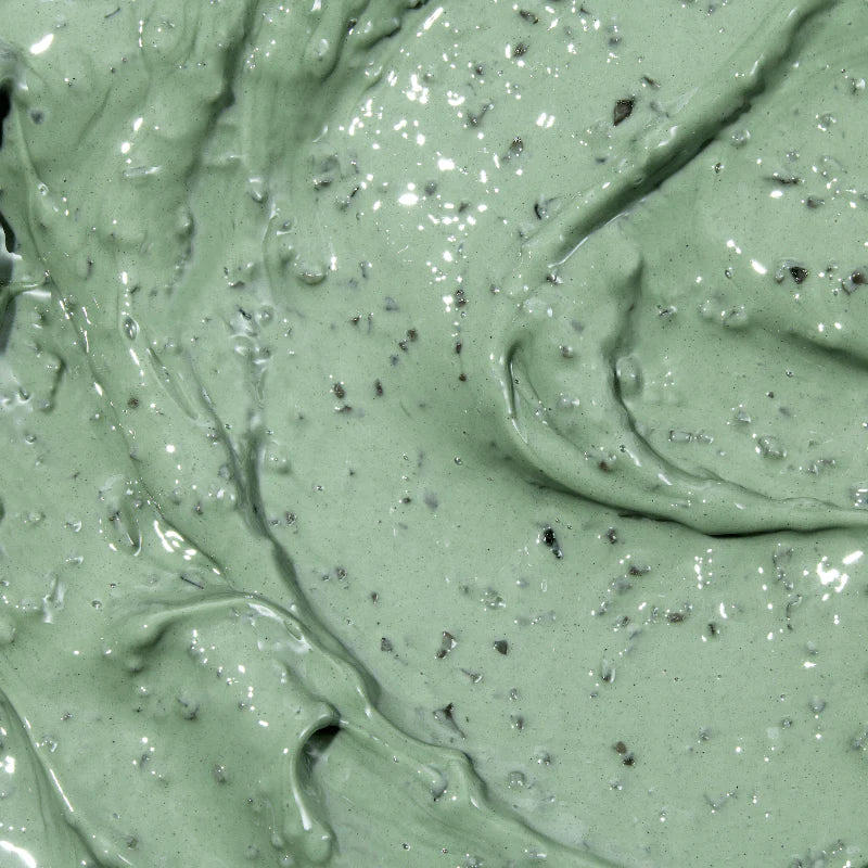 AXIS-Y Mugwort Pore Clarifying Wash Off Mask 100ml - Image 2