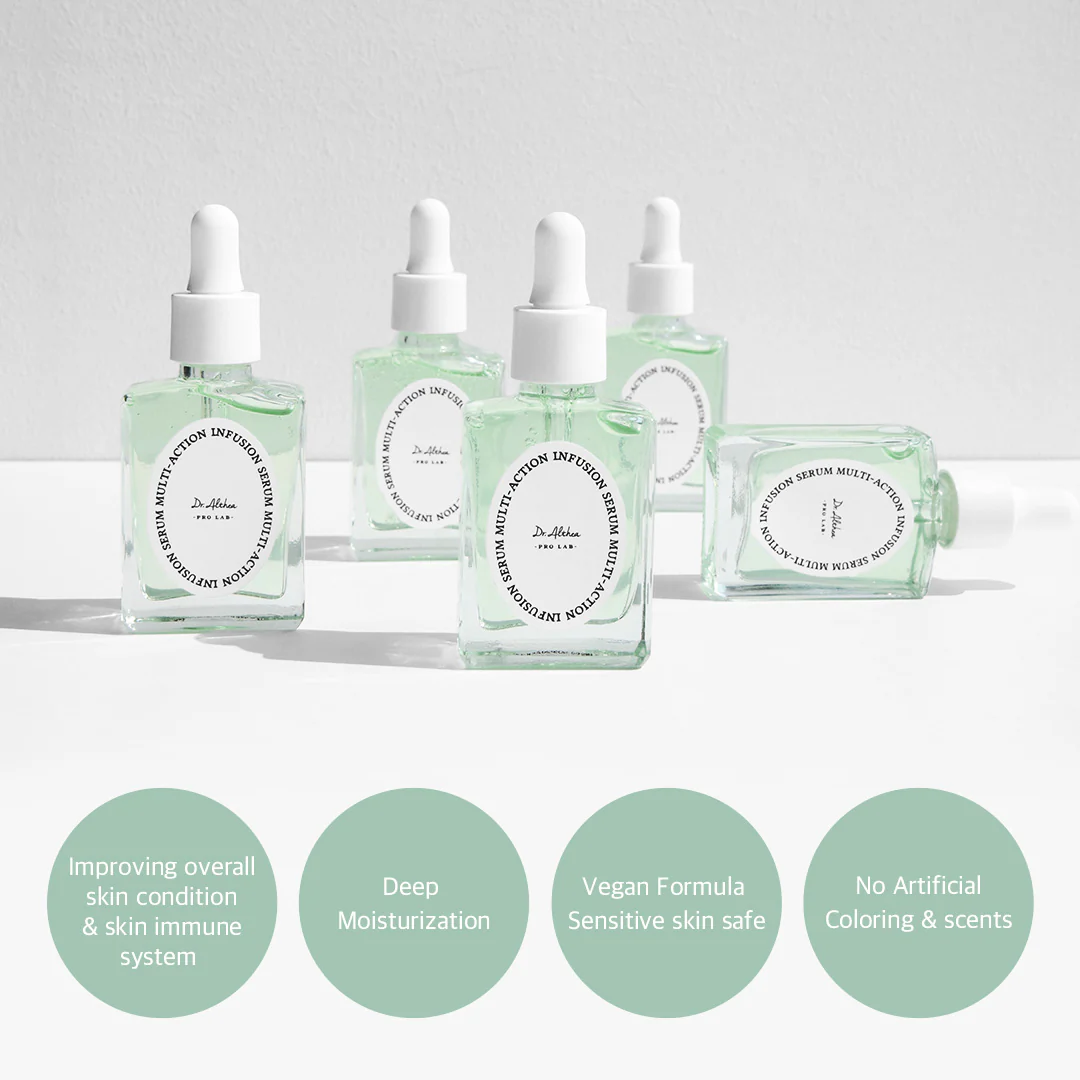 DR.ALTHEA Multi-Action Infusion Serum 30ml - Image 7