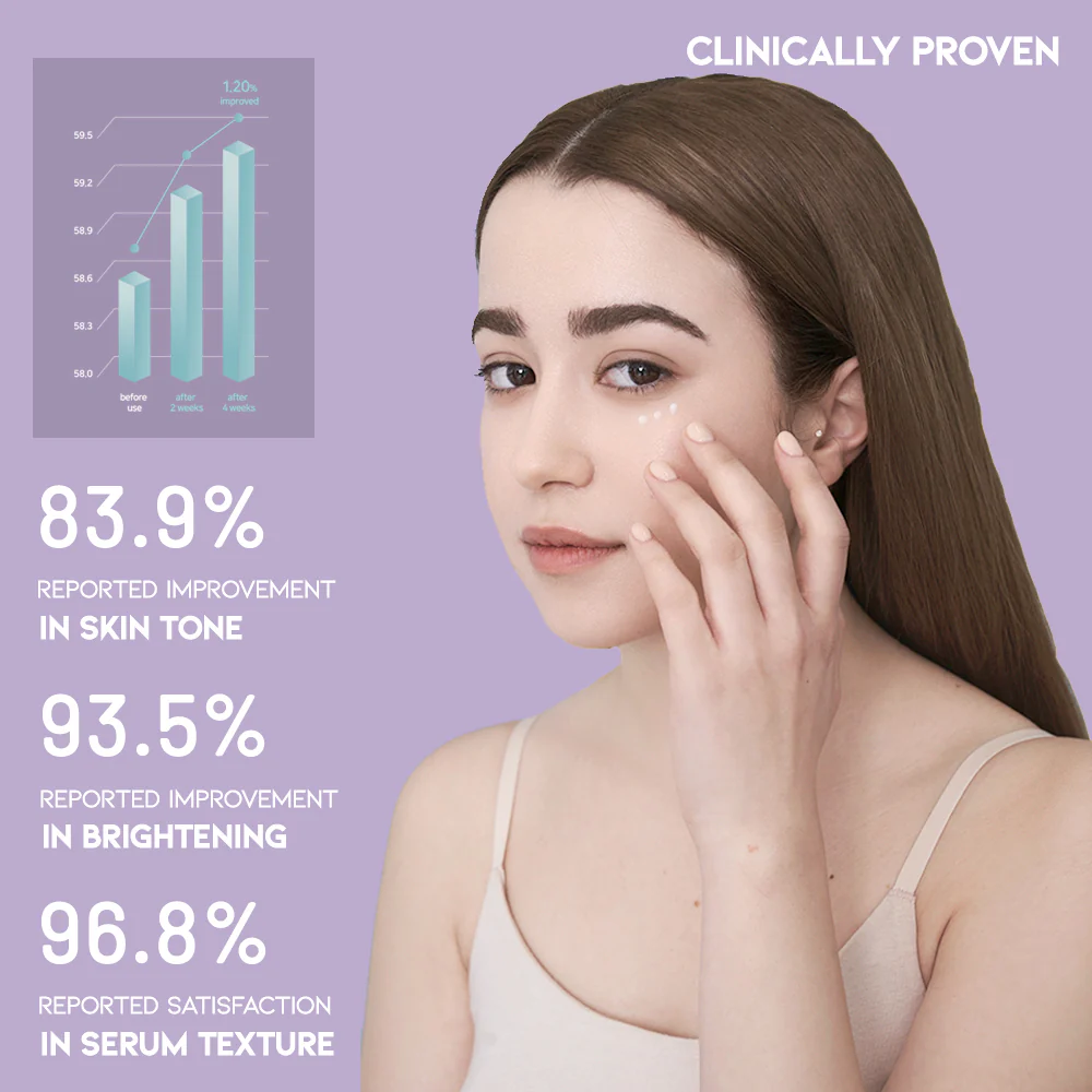 #OOTD Overnight Eye Cream 25g - Image 7