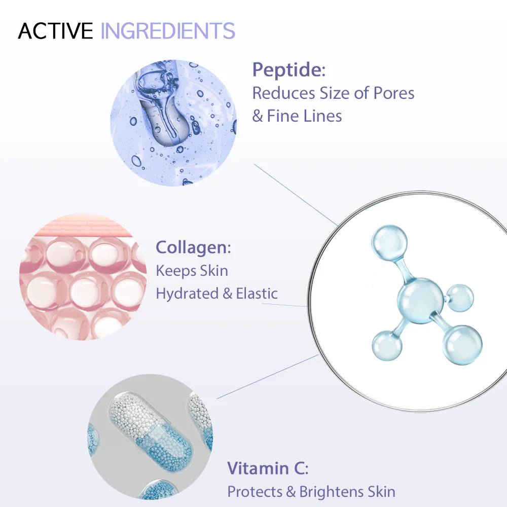 #OOTD Overnight Eye Cream 25g - Image 4