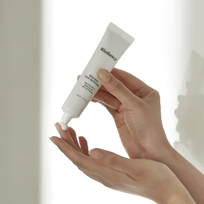 BIODANCE Skin Glow Tone Up Booster 30ml - Image 3