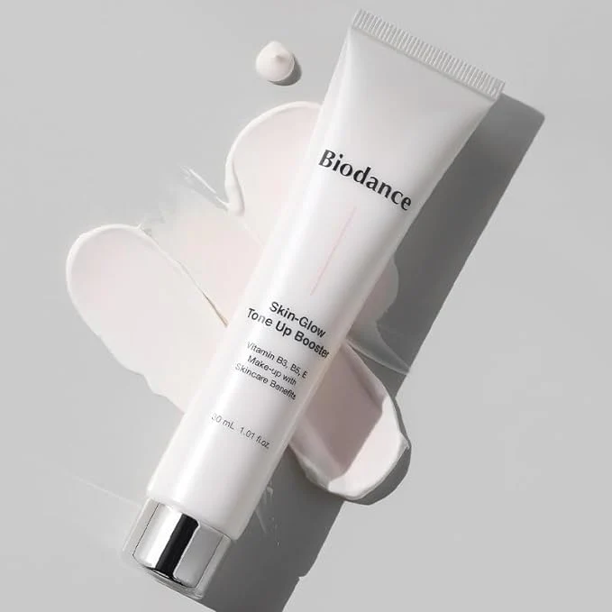 BIODANCE Skin Glow Tone Up Booster 30ml - Image 2
