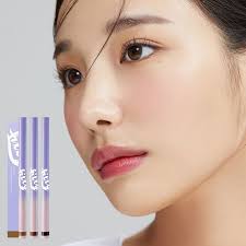 PEACH C Slim Waterproof Fixxy Liner #01 Black - Image 3