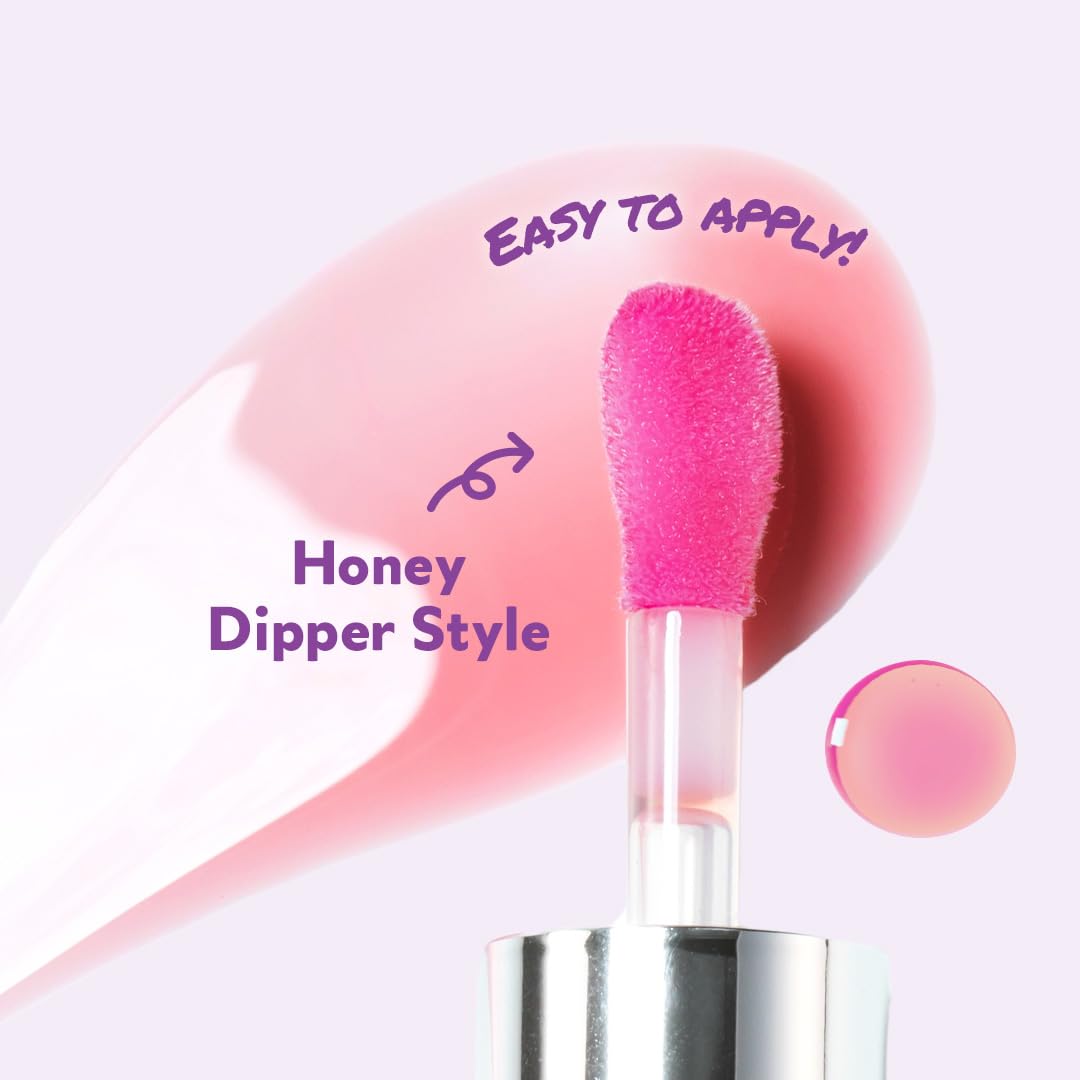 TIRTIR My Glow Lip Oil #Mint - Image 5
