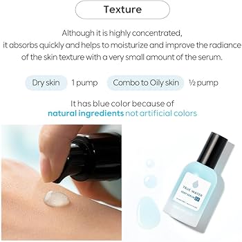 THANK YOU FARMER True Water Deep Serum EX 60ml - Image 2