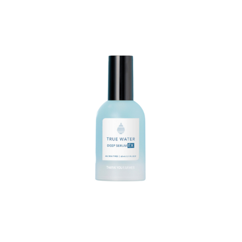 THANK YOU FARMER True Water Deep Serum EX 60ml