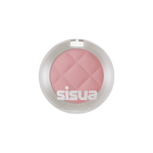 UNLEASHIA Sisua Butter Waffle Dough Blusher #No.1 Strawberry Vanilla