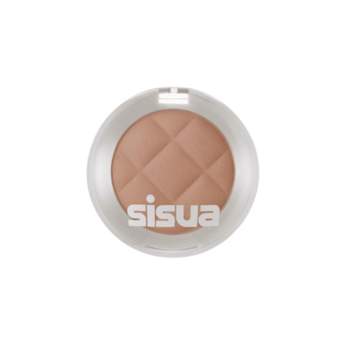 UNLEASHIA Sisua Butter Waffle Dough Blusher #No.3 Honey Oolong