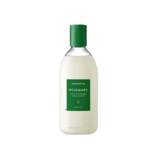 AROMATICA Rosemary Hair Thickening Conditioner