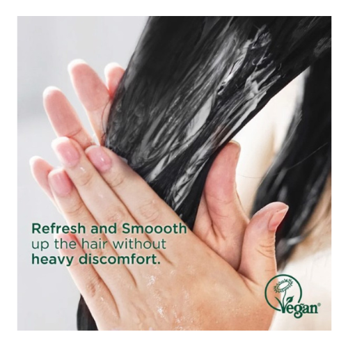 AROMATICA Rosemary Hair Thickening Conditioner - Image 2