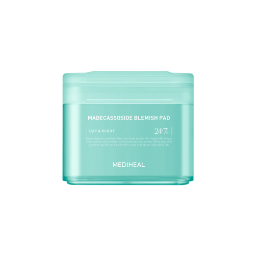 MEDIHEAL Madecassoside Blemish Pad 200ml [90Pads]