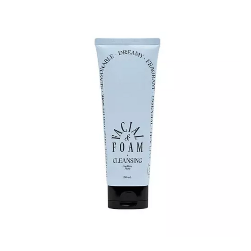 ODID Coollime Pimple Cleansing Foam 150ml