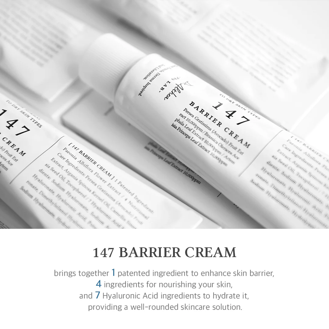 DR.ALTHEA 147 Barrier Cream 50ml - Image 9