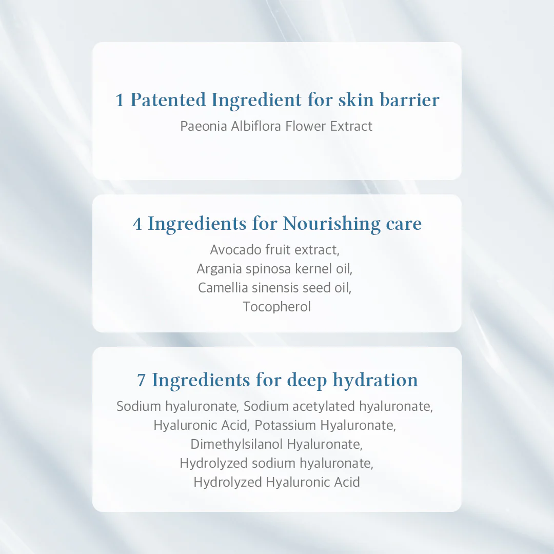 DR.ALTHEA 147 Barrier Cream 50ml - Image 8