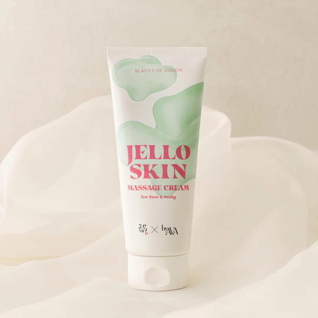 BEAUTY OF JOSEON Jelloskin Massage Cream For Face and Body - Image 7