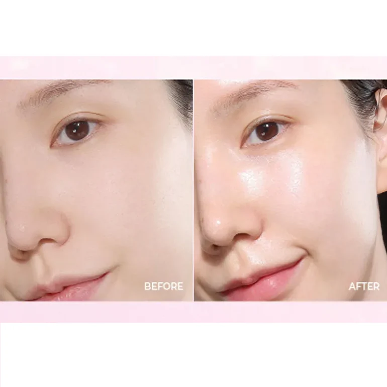 KLAVUU Actress Backstage Peel Off Glow Mask 70ml - Image 3
