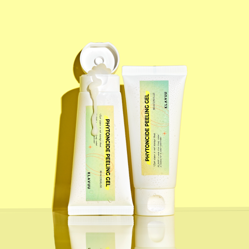 KLAVUU Phytoncide Peeling Gel - Image 4