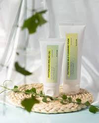 KLAVUU Phytoncide Peeling Gel - Image 3