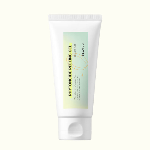 KLAVUU Phytoncide Peeling Gel
