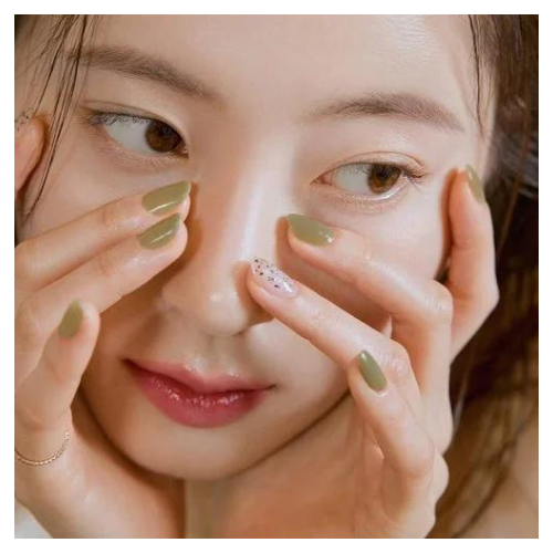 ROM&ND Dewy-ful Water Tint #03 If Rose - Image 2