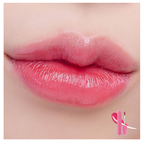 ROM&ND Dewy-ful Water Tint #05 Taffy - Image 3