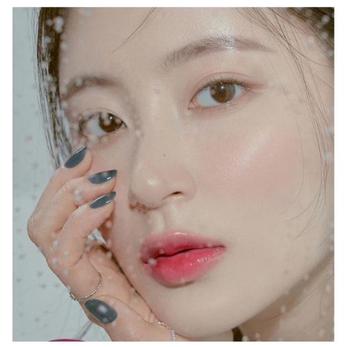 ROM&ND Dewy-ful Water Tint #05 Taffy - Image 2