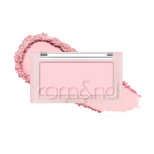 ROM&ND Better Than Cheek #W02 Strawberry Milk