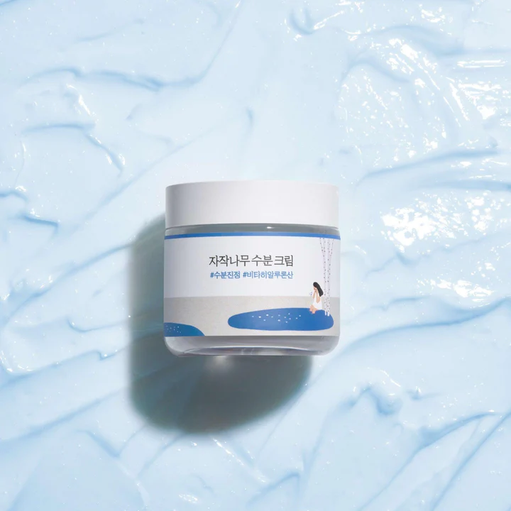 ROUND LAB Birch Moisturizing Cream - Image 2