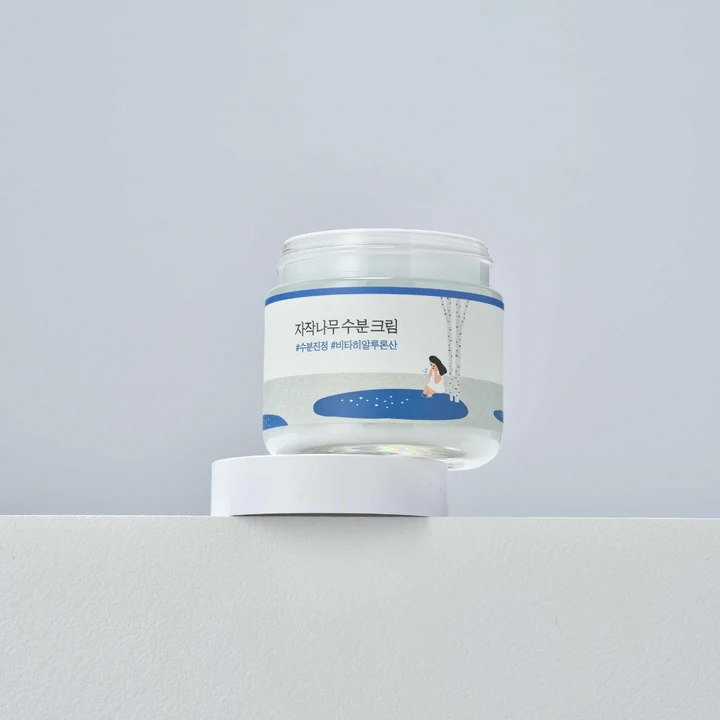 ROUND LAB Birch Moisturizing Cream - Image 3