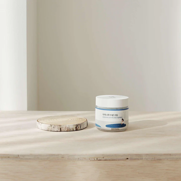 ROUND LAB Birch Moisturizing Cream - Image 4