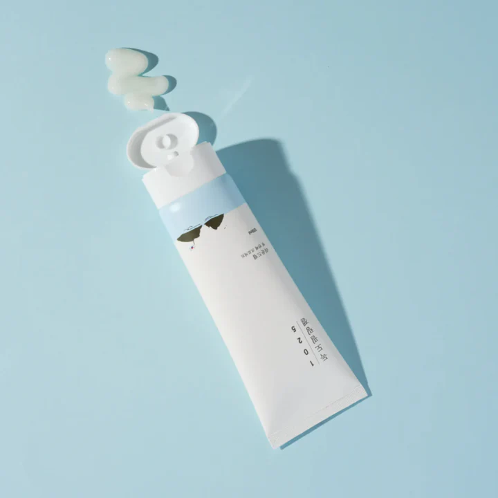 ROUND LAB 1025 Dokdo Peeling Gel 120ml - Image 5