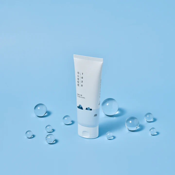 ROUND LAB 1025 Dokdo Peeling Gel 120ml - Image 3