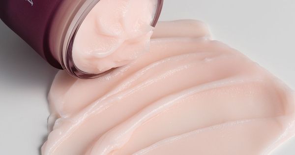 HEIMISH Black Rose Hydra Plumping Sorbet Cream 50ml - Image 3