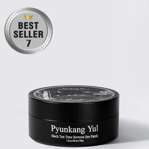 PYUNKANG YUL Black Tea Time Reverse Eye Patch (60ea) - Image 9