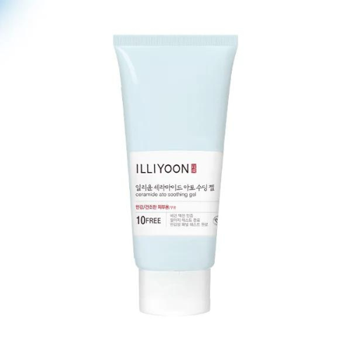 ILLIYOON Ceramide Ato Soothing Gel 175ml