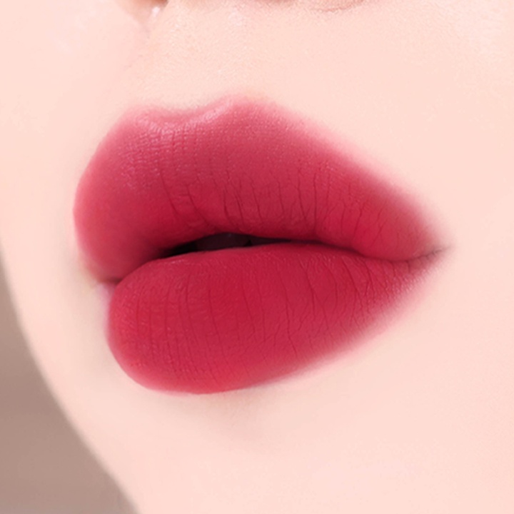 AOU Floofy Matte Balm #06 Red Balm 4.5g - Image 2