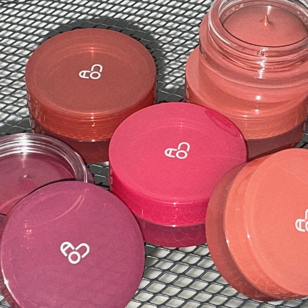 AOU Floofy Matte Balm #07 Comfy Balm 4.5g - Image 3