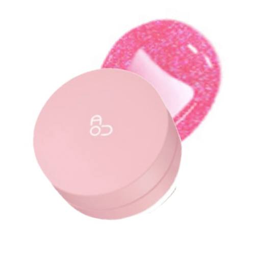 AOU Glowy Tint Balm #11 Star Balm 3.5g